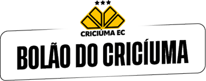 Bolão do Criciúma